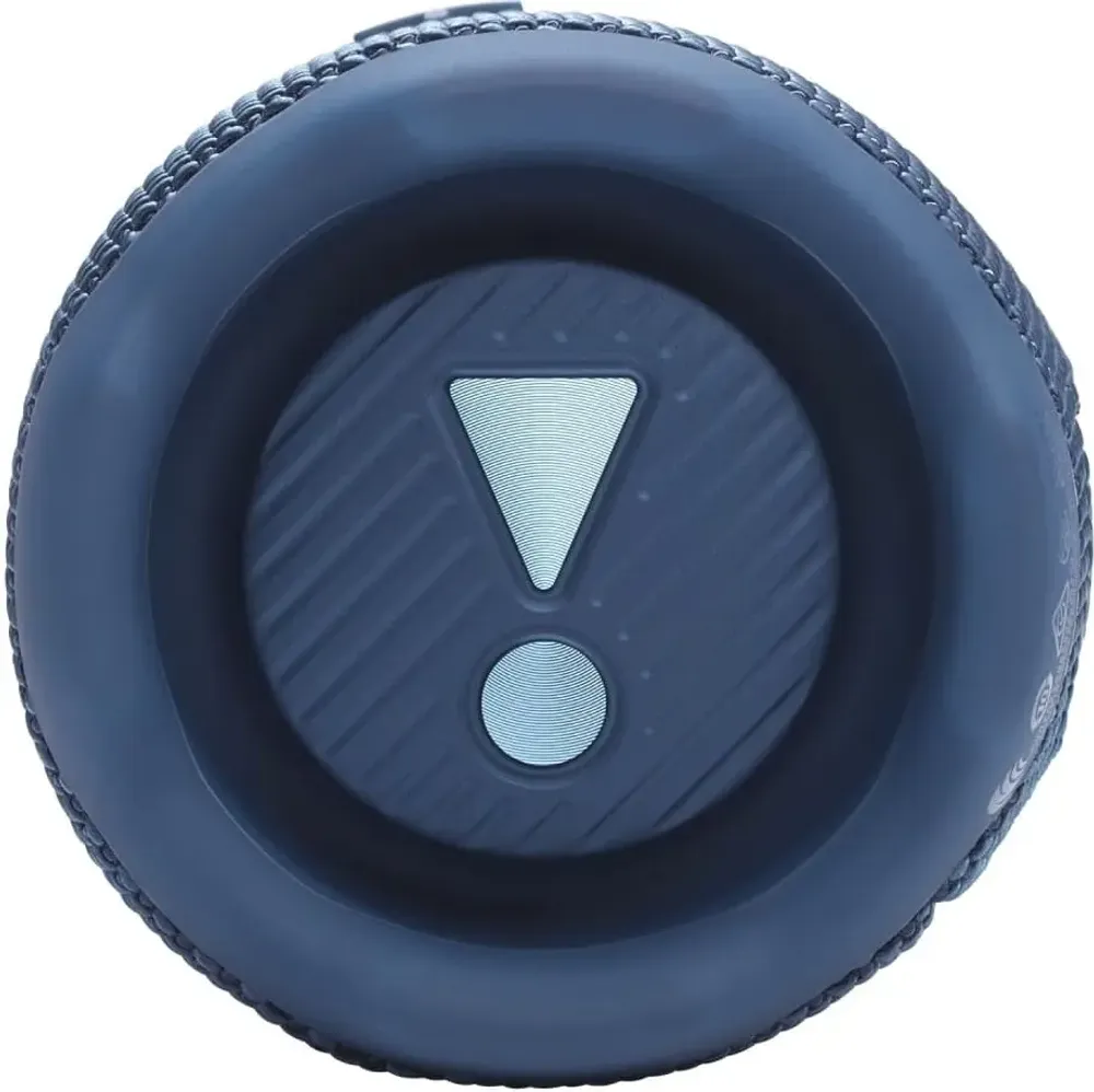 Беспроводная колонка JBL Flip 7 Blue - 7
