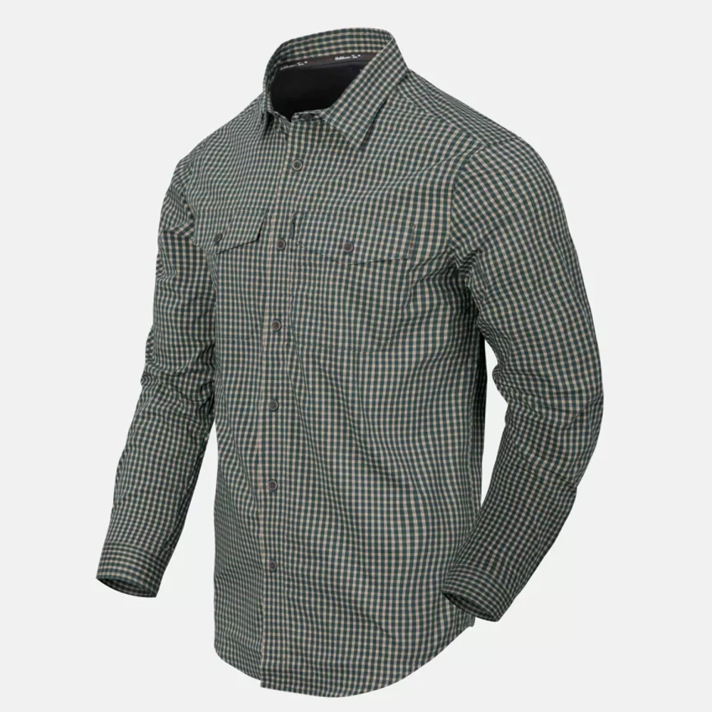 Рубашка Helikon Covert Concealed Carry Shirt