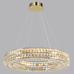 Подвесная светодиодная люстра Odeon Light PANTA 4926/85L