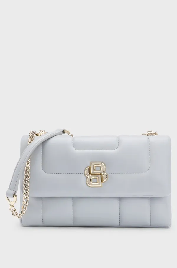 Сумка женская BOSS B_ICON Sh. Bag M 10263174 01