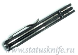 Нож BENCHMADE 730 CFHS Ares Prototypeфотография - 8