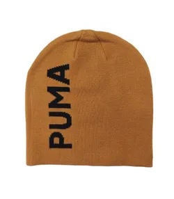 Шапка взрослая PUMA Ess Classic Cuffless Beanie