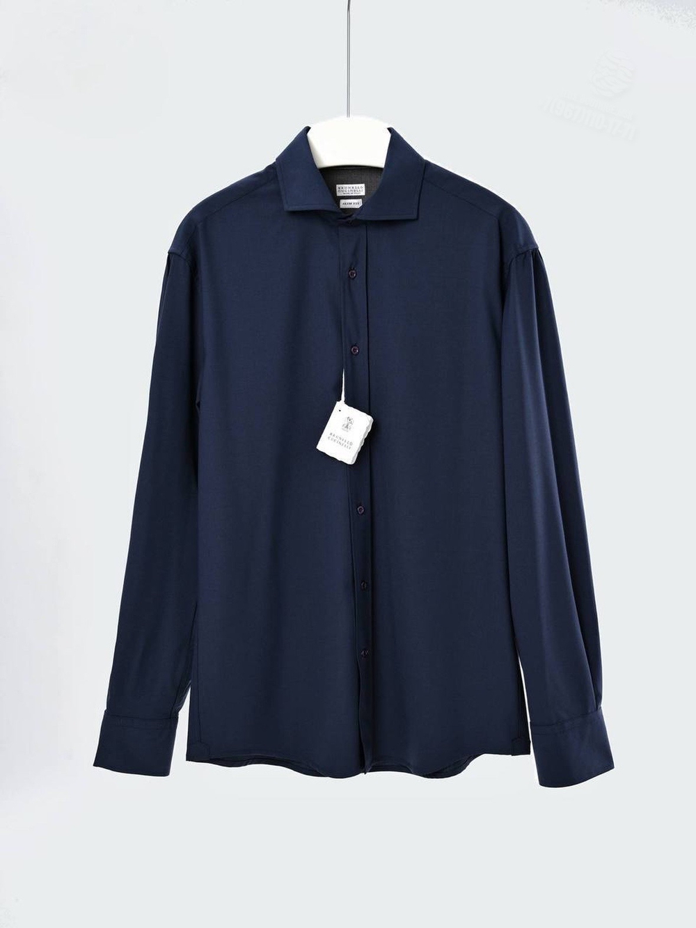 Рубашка Loro Piana