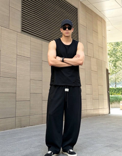 Спортивный костюм Maison Margiela