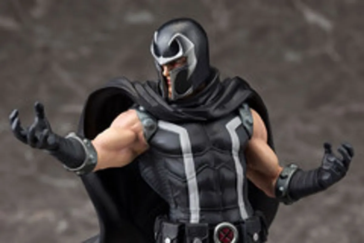Фигурка ARTFX+ X-Men: Magneto