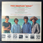 The Beatles ‎– Help! (США 1968г.)
