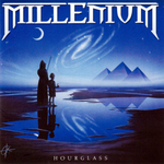 Millenium / Hourglass (RU)(CD)