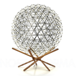 Moooi Raimond Tensegrity R89 Floor Lamp