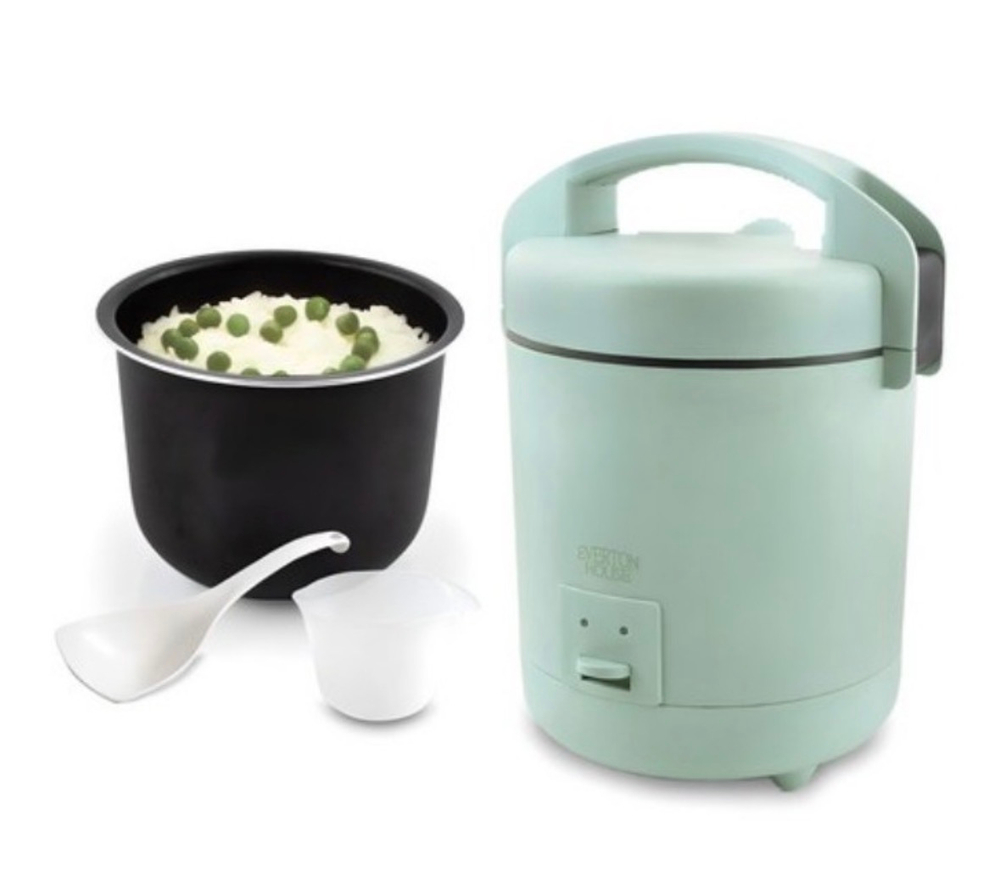 Рисоварка Everton House Macaron EHLM-MR672B, 0.7 л