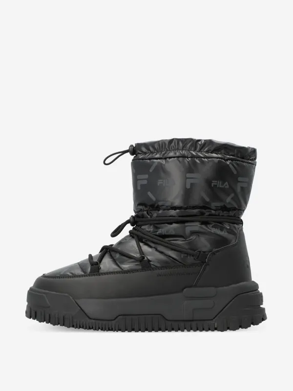 Сапоги женские FILA POWDER PUFFY GL W
