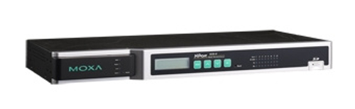 Сервер MOXA NPort 6650-16-T