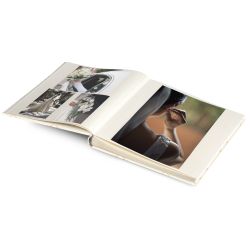 Фотоальбом магнитный Image Art IA-BBA30 серия 102 свадебный книжный переплёт 31х32 30 листов | Image Art