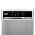 Посудомоечная машина DELONGHI DDWS 465 X CALLISTO
