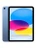 11" Планшет Apple iPad 11 2025, 128GB, Wi-Fi, Blue