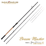 Удилище фидерное Maximus Bream Master 360M 80g