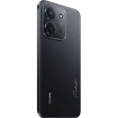 Смартфон Xiaomi Redmi 15C 4G NFC 4 ГБ | 128 ГБ («Полночный чёрный» | Midnight Black) (версия Global)