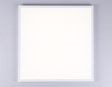 Светильник светодиодный с равномерным светом 42W 4000K 165-265V IP40 DPS1017 белый Panels Ambrella