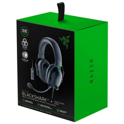 Наушники Razer Blackshark V2 Headset (RZ04-03230100-R3M1)