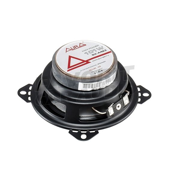 Коакс. акустика AURA SX-A423