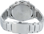 Часы Casio EFV-650D-2B