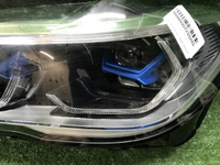Фара левая BMW X5 G05 X6 G06 (2018-2023) Laser