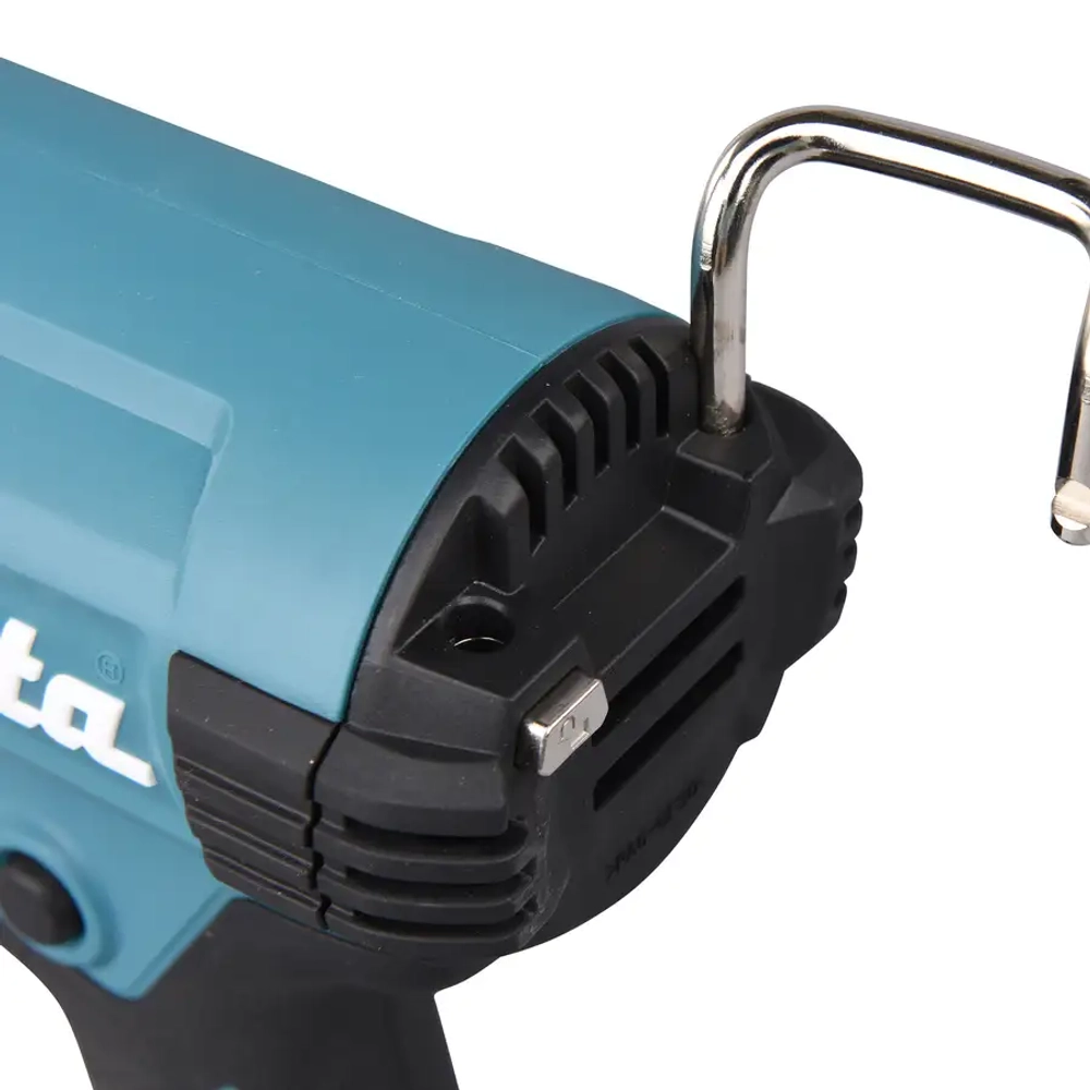 Аккумуляторный фен Makita DHG180RT