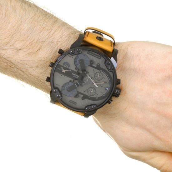 Мужские часы Diesel DZ7406