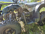 Квадроцикл PROMAX ATV 250 (2025)