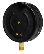 Манометр МП4-Уф 0-40 МПа кт.1,5 d.160 IP40 M20*1,5 РШ