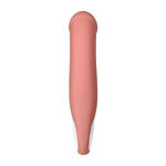 Вибромассажер Satisfyer Vibes Master (12 режимов) (Цвет: телесный)
