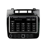 Установочный комплект для VW TOUAREG 2011-2014  KUBERG KD-8009-P30