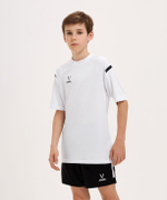 Футболка тренировочная CAMP 2 Training Poly Tee, белый - изображение 8