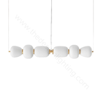 Chandelier  horizontal Ribielsirith