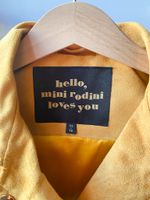 Куртка-косуха Mini Rodini, 98