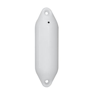 Кранец из ПВХ Lalizas Ocean U2, 14 x 50 см, для судна от 5 до 8 метров, белый