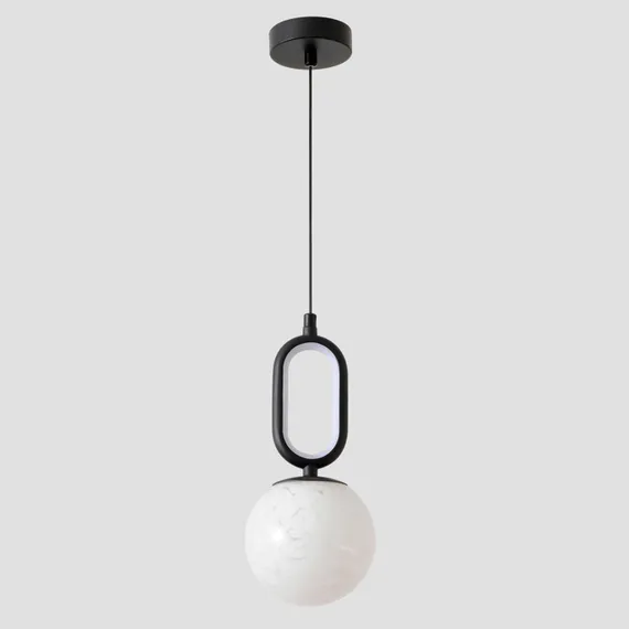 Подвесной светильник Catkin CATKIN SP1.2 Crystal Lux