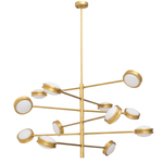 Люстра Chandelier Blaize арт.115294