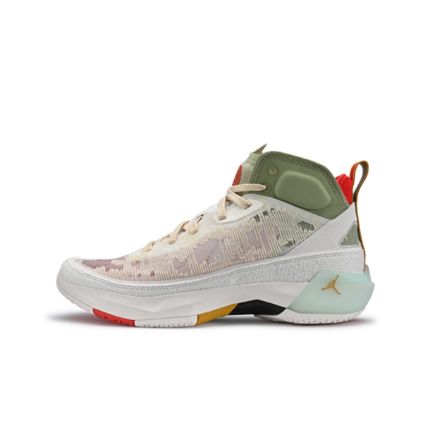 Кроссовки Jordan Air Jordan 37 CNY PF