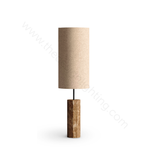 Floor design lamp Elanor by Westwing