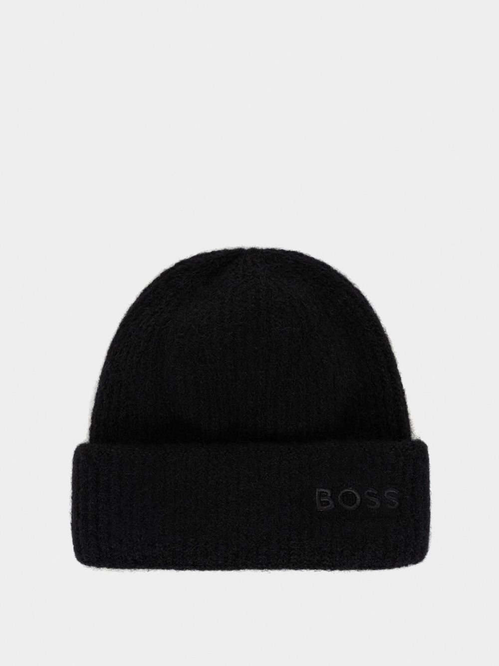 Шапка женская BOSS Lim_hat 10253842 01