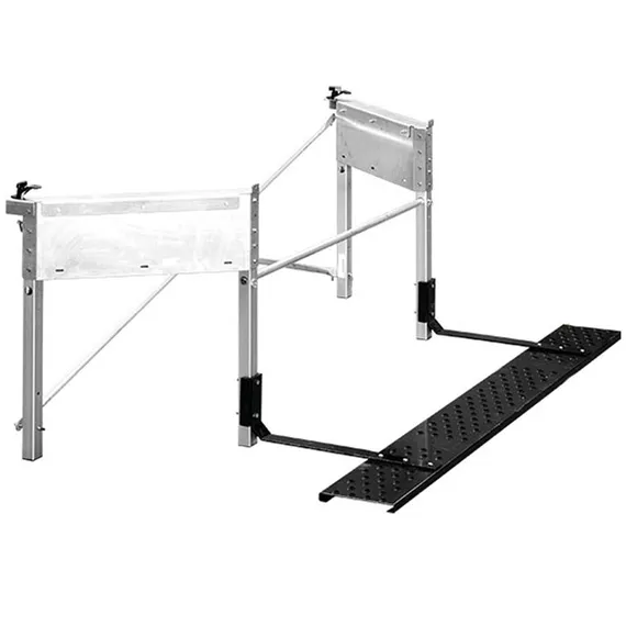 Стойка Tapco Supermax (США)