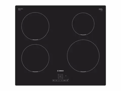 Варочная поверхность BOSCH PIE611BB5E