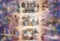 Puzzle Puzzle Prime 13500 el. Cities beyond the clouds