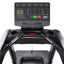 Беговая дорожка DFC Juno T780 COM