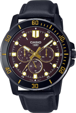 Часы Casio MTP-VD300BL-5E
