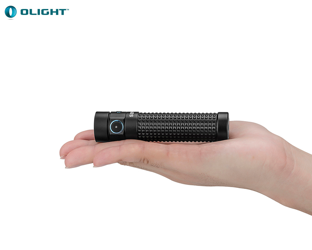 Фонарь Olight S2R II Baton (1150 Люмен)