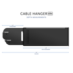 Flock Audio XTH CABLE HANGER