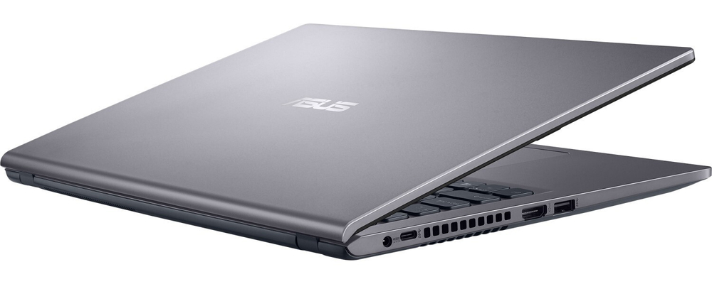 Ноутбук Asus Laptop 15 X515JP-BQ029T (90NB0SS1-M02450) 15.6;(1920x1080)IPS/ i5-1035G1(1.2ГГц)/ 8Гб/ 512Gb SSD/ GeForce MX330 2Гб/ нет DVD/ Win10 / Серый