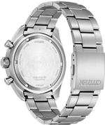Мужские японские наручные часы Citizen AT2480-81L