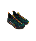 Кроссовки ADVNTR 300LT POLO RALPH LAUREN - темно-синий(809934059)